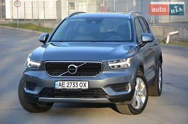 Позашляховик / Кросовер Volvo XC40 2018 в Києві