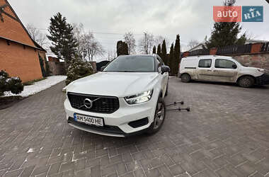 Позашляховик / Кросовер Volvo XC40 2020 в Житомирі