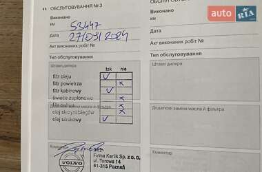 Внедорожник / Кроссовер Volvo XC40 2021 в 