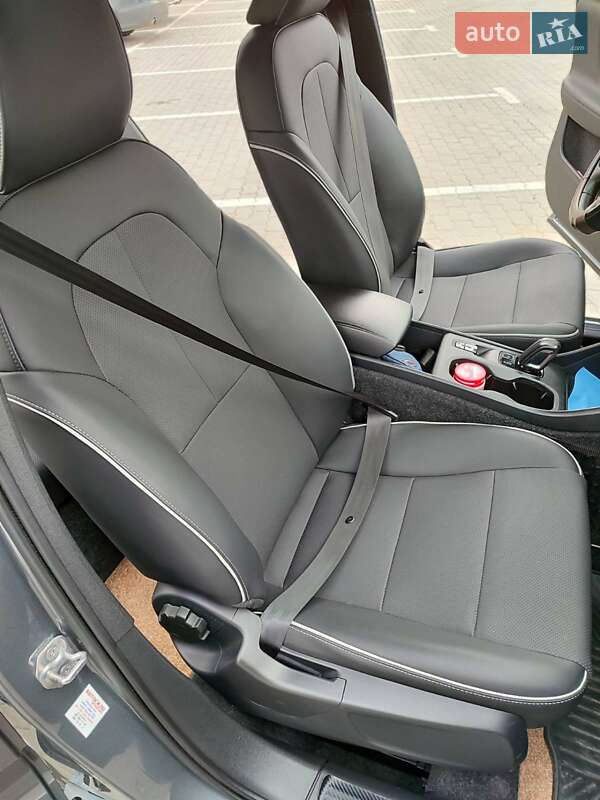 Внедорожник / Кроссовер Volvo XC40 2019 в Ивано-Франковске