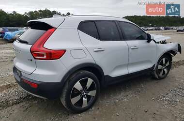 Внедорожник / Кроссовер Volvo XC40 2020 в Одессе