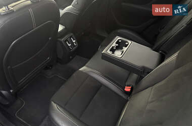 Позашляховик / Кросовер Volvo XC40 2021 в 
