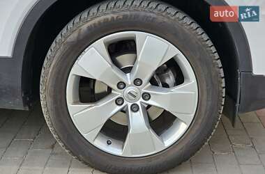 Внедорожник / Кроссовер Volvo XC40 2021 в 