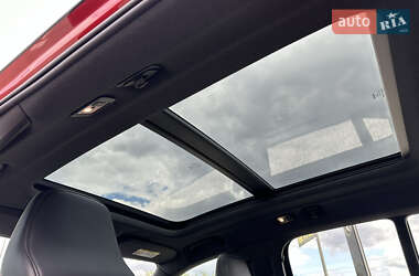 Внедорожник / Кроссовер Volvo XC40 2020 в 