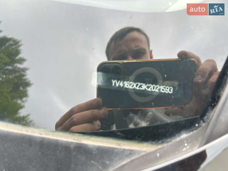 Внедорожник / Кроссовер Volvo XC40 2018 в Киеве