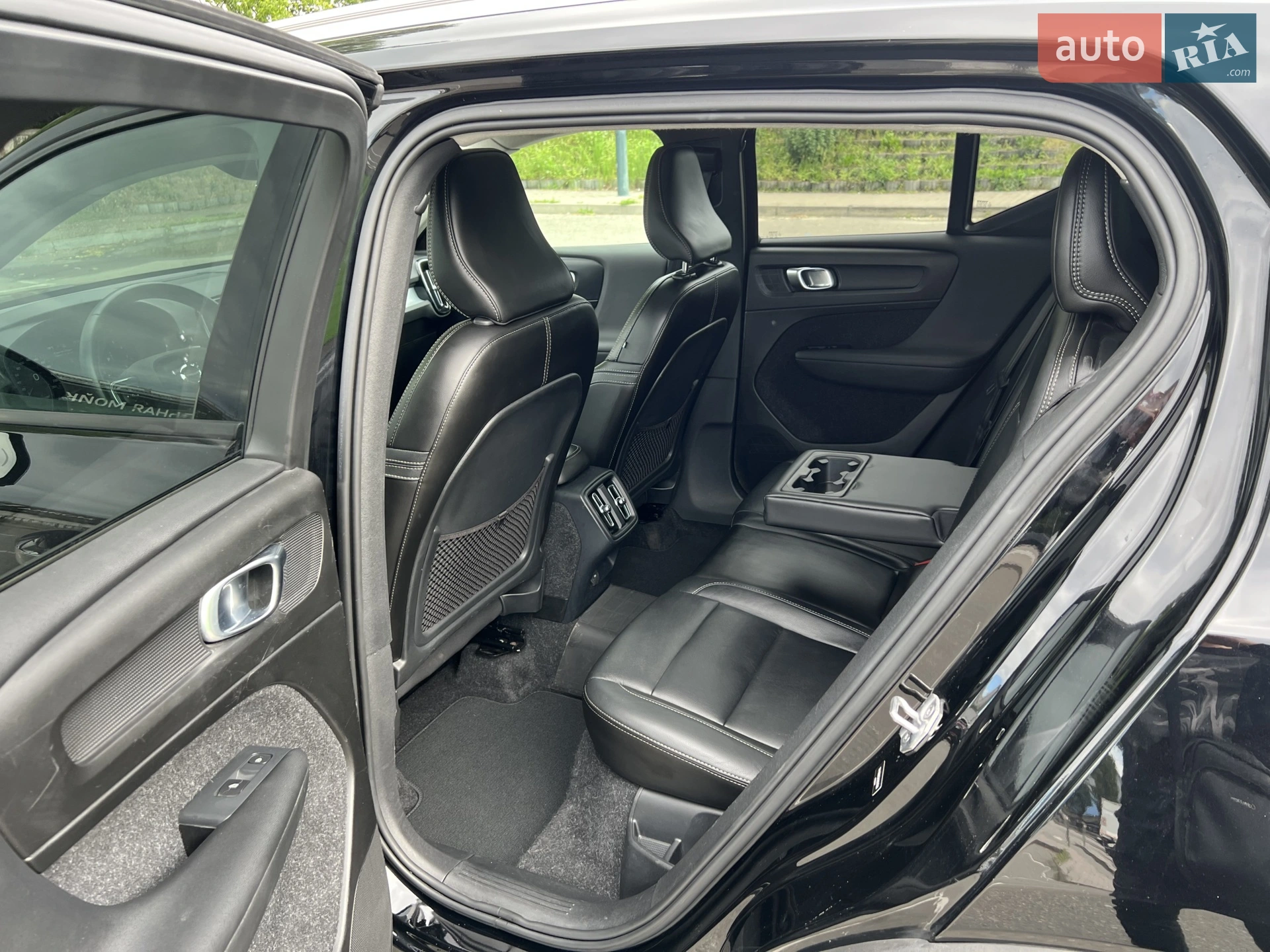 2018 Volvo XC40 - мініатюра 31