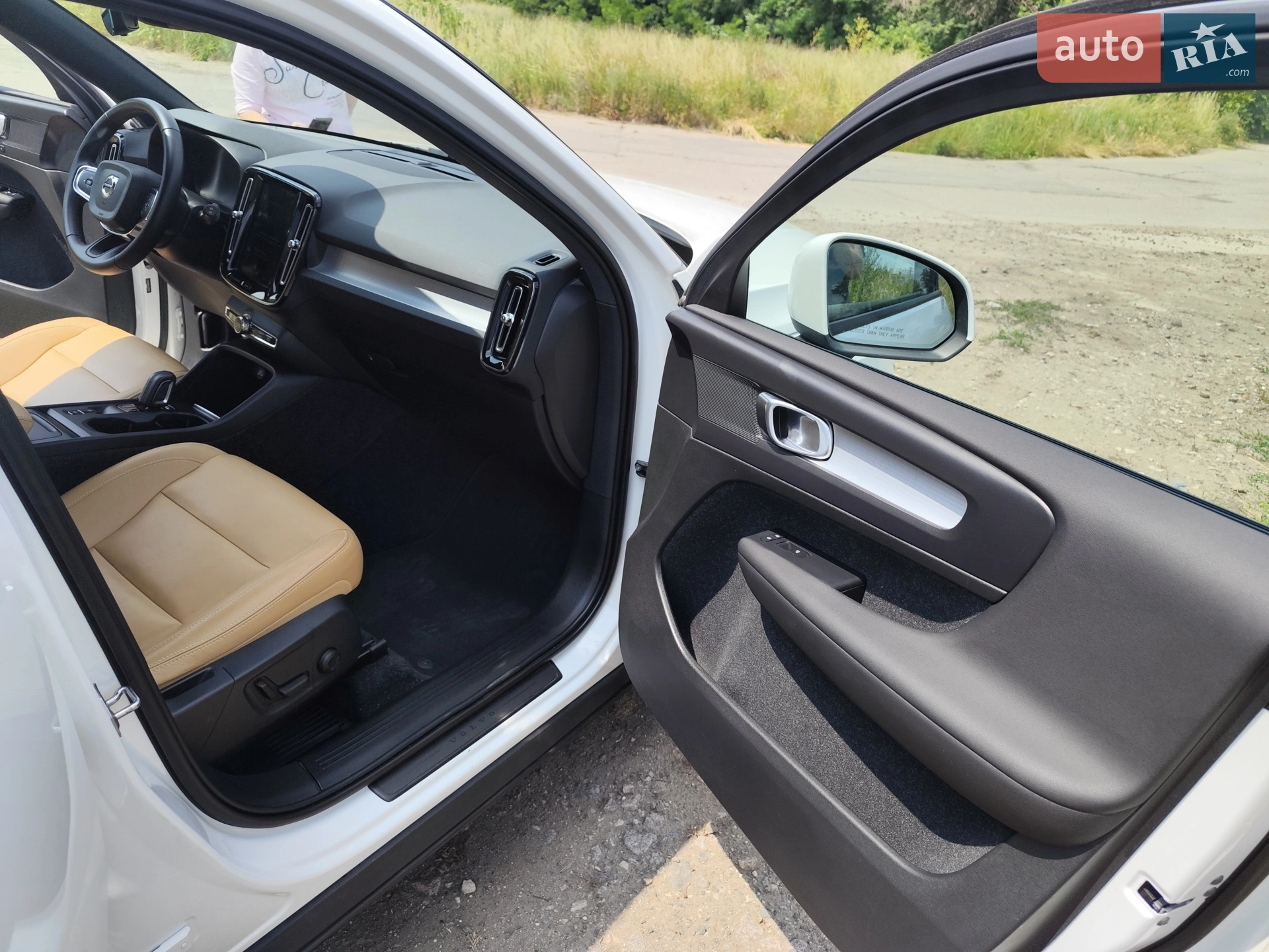 2019 Volvo XC40 - мініатюра 10