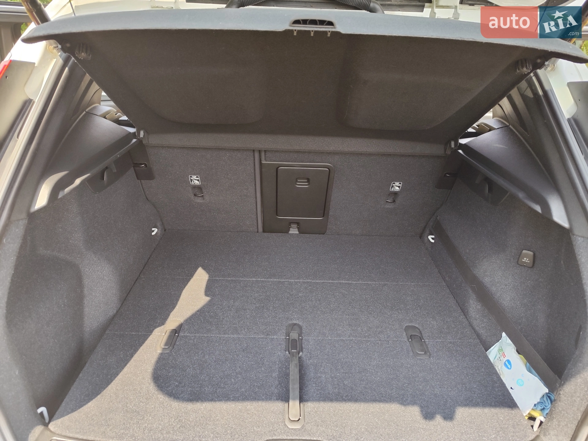 2019 Volvo XC40 - мініатюра 14