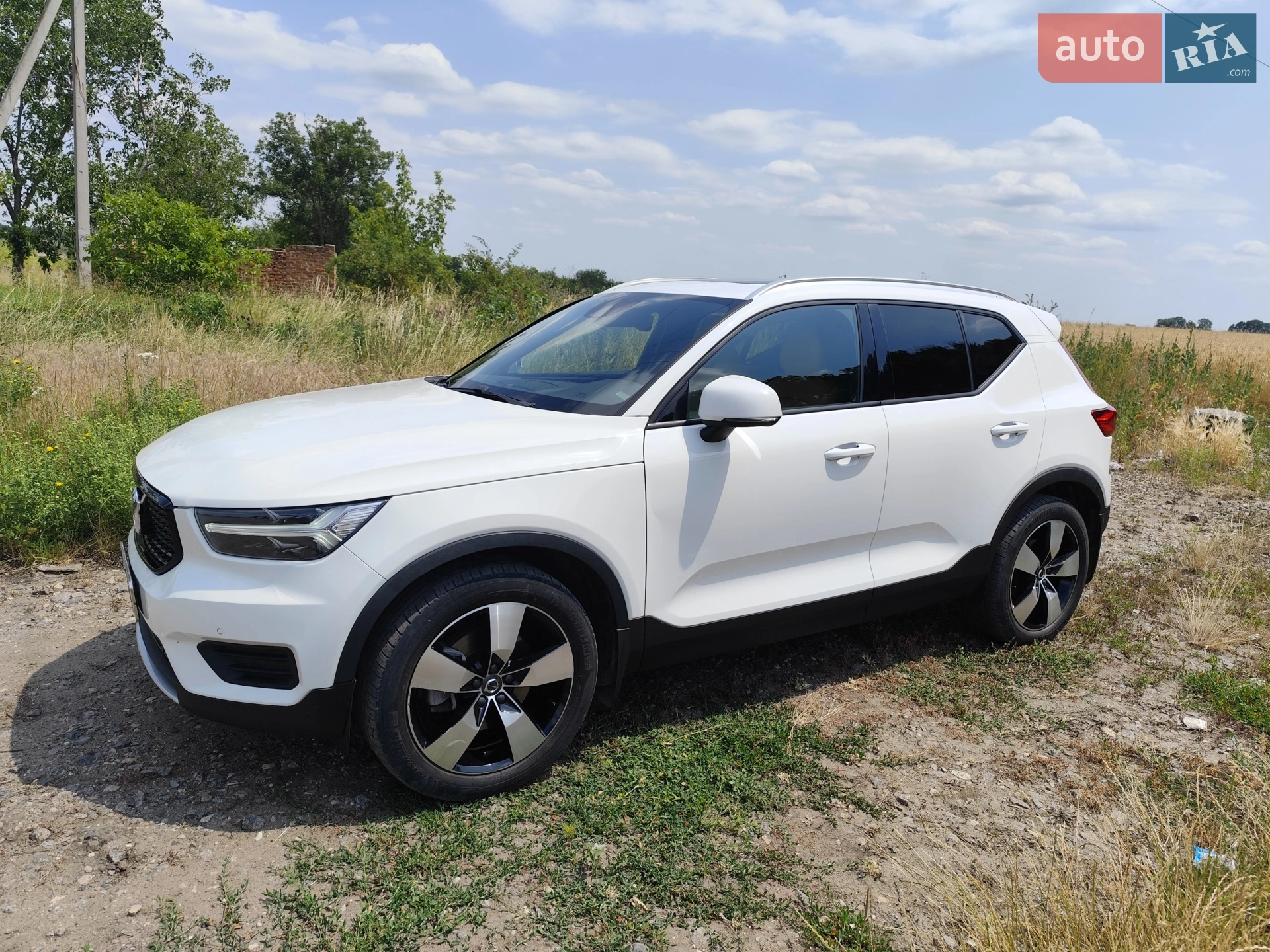 2019 Volvo XC40 - мініатюра 16