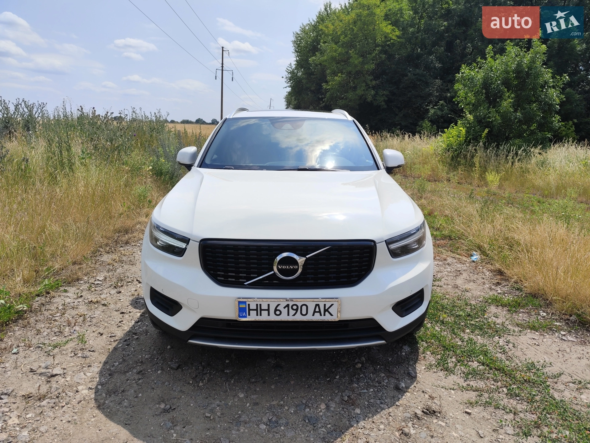2019 Volvo XC40 - мініатюра 17
