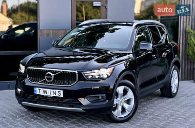 Позашляховик / Кросовер Volvo XC40 2020 в Одесі