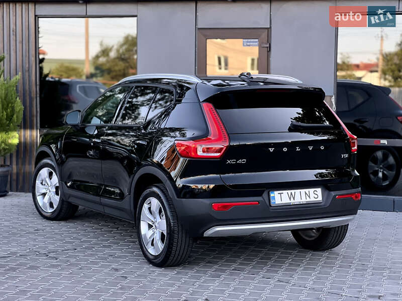 Внедорожник / Кроссовер Volvo XC40 2020 в Одессе
