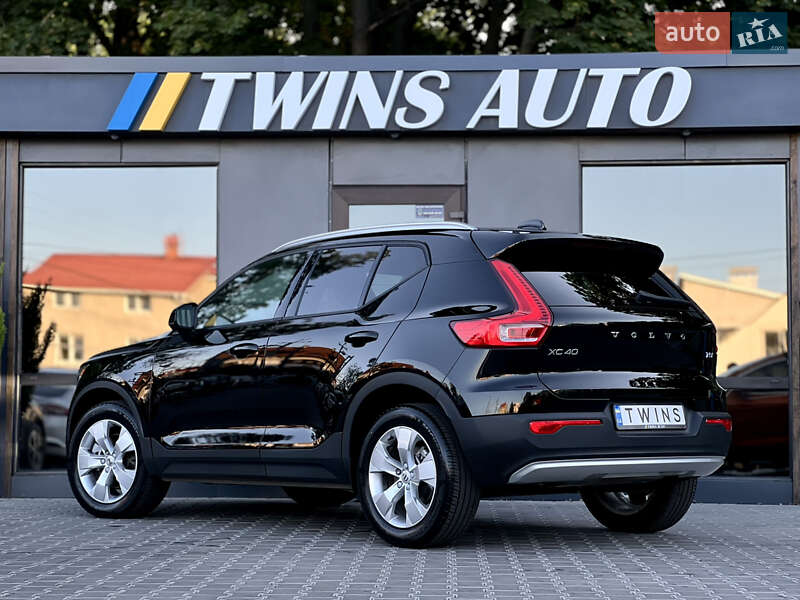 Внедорожник / Кроссовер Volvo XC40 2020 в Одессе