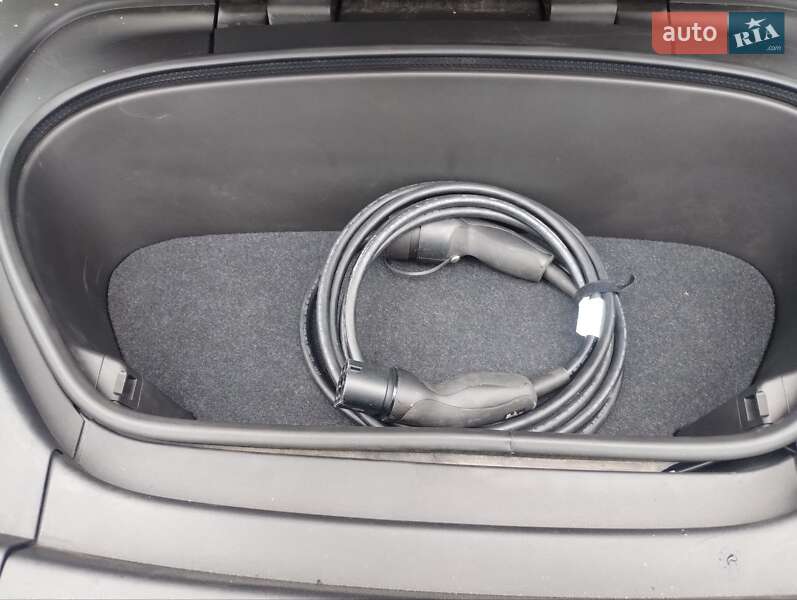 Внедорожник / Кроссовер Volvo XC40 2023 в Дубно