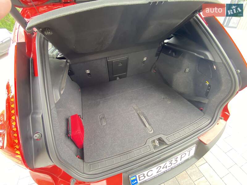 Внедорожник / Кроссовер Volvo XC40 2018 в Львове фото 13 Внедорожник / Кроссовер Volvo XC40 2018 в Львове