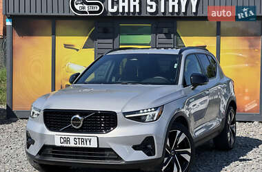 Внедорожник / Кроссовер Volvo XC40 2023 в Стрые