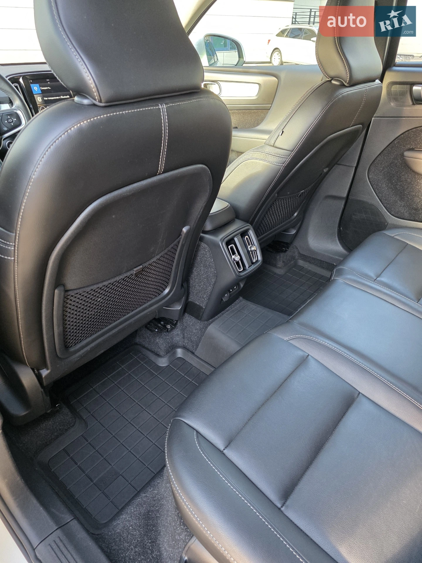 2018 Volvo XC40 - мініатюра 14