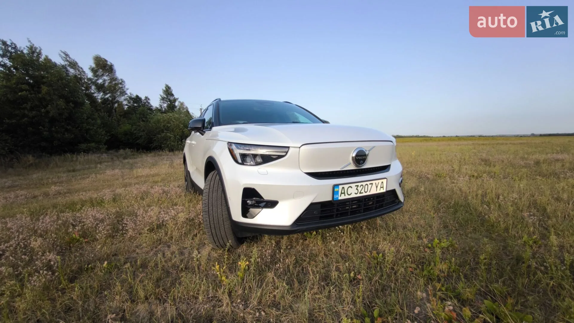 2022 Volvo XC40 - мініатюра 3