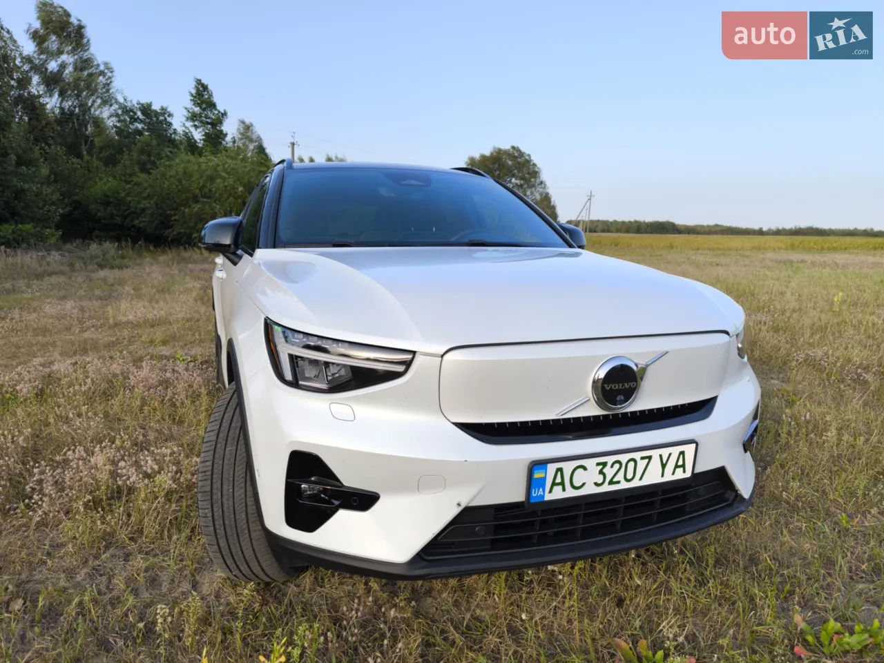 2022 Volvo XC40 - мініатюра 60
