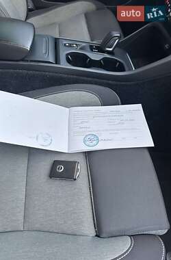 Внедорожник / Кроссовер Volvo XC40 2020 в 