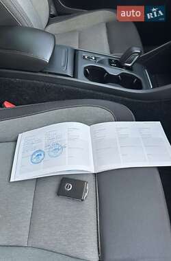 Внедорожник / Кроссовер Volvo XC40 2020 в 