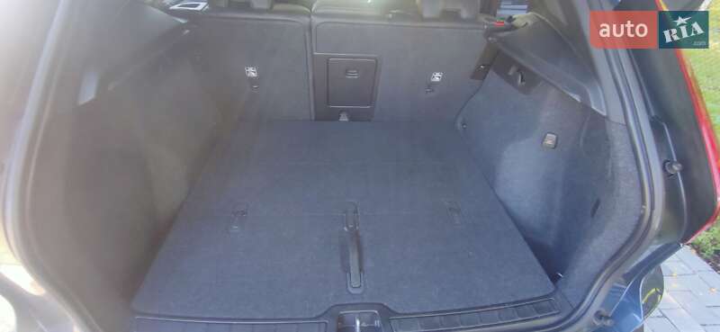 Позашляховик / Кросовер Volvo XC40 2021 в Мукачевому