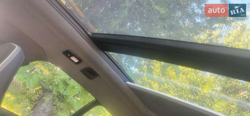 Позашляховик / Кросовер Volvo XC40 2021 в Мукачевому