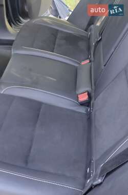 Позашляховик / Кросовер Volvo XC40 2021 в Мукачевому