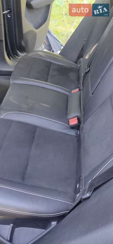 Позашляховик / Кросовер Volvo XC40 2021 в Мукачевому