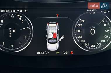 Внедорожник / Кроссовер Volvo XC40 2019 в 