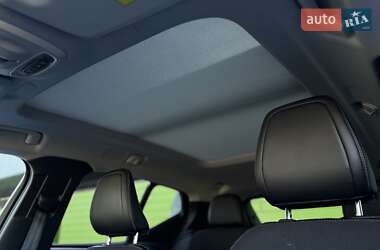 Внедорожник / Кроссовер Volvo XC40 2019 в 