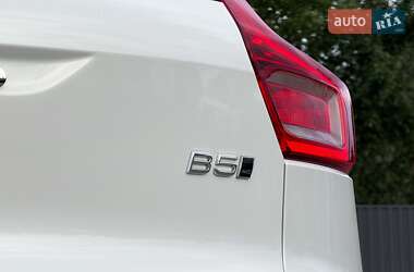 Внедорожник / Кроссовер Volvo XC40 2024 в 