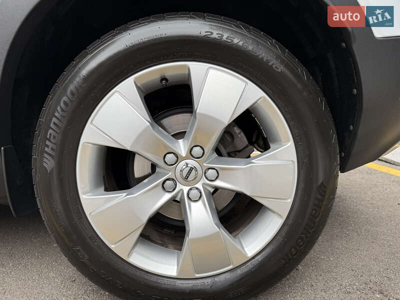 Внедорожник / Кроссовер Volvo XC40 2019 в Киеве фото 27 Внедорожник / Кроссовер Volvo XC40 2019 в Киеве