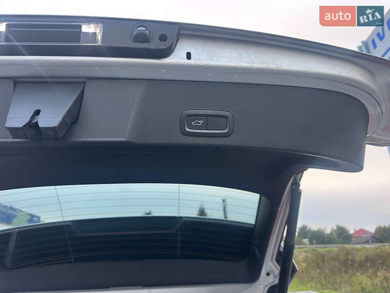 Позашляховик / Кросовер Volvo XC40 2019 в Львові