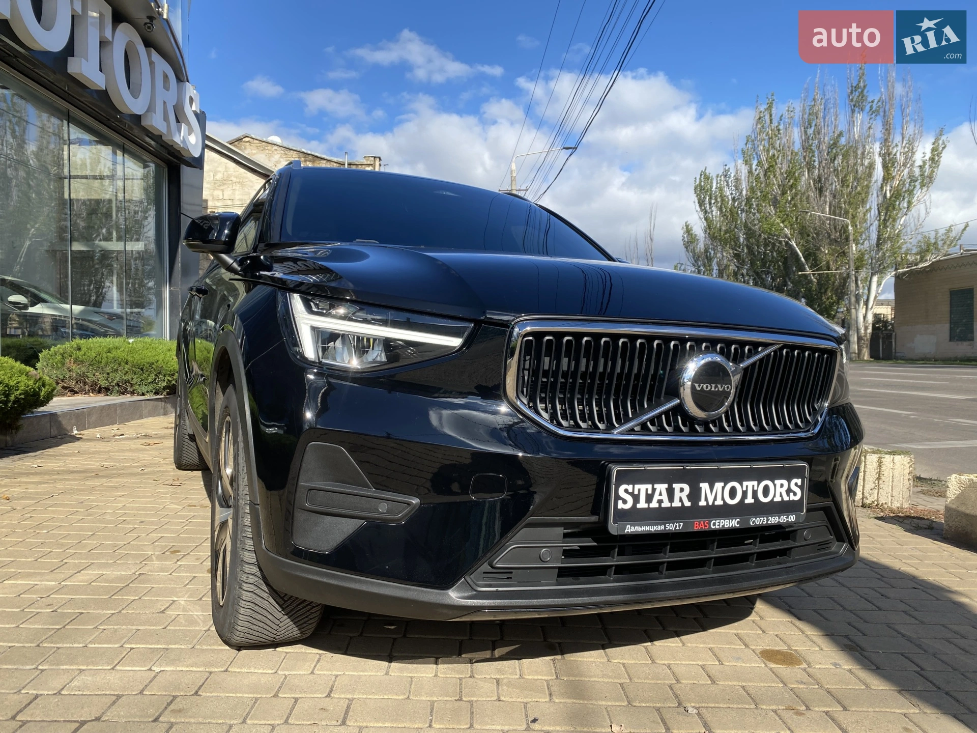 2022 Volvo XC40 - мініатюра 4