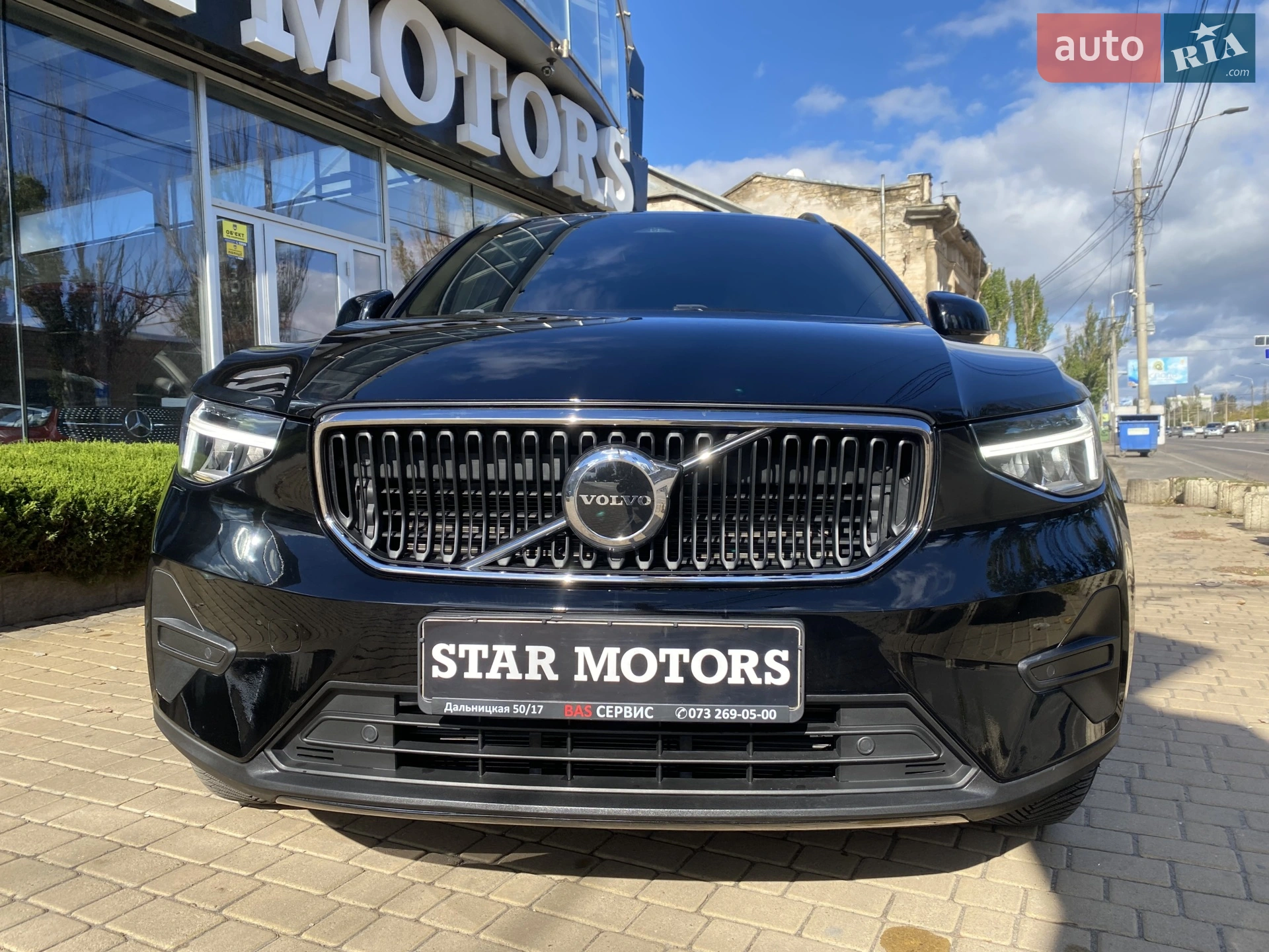 2022 Volvo XC40 - мініатюра 5