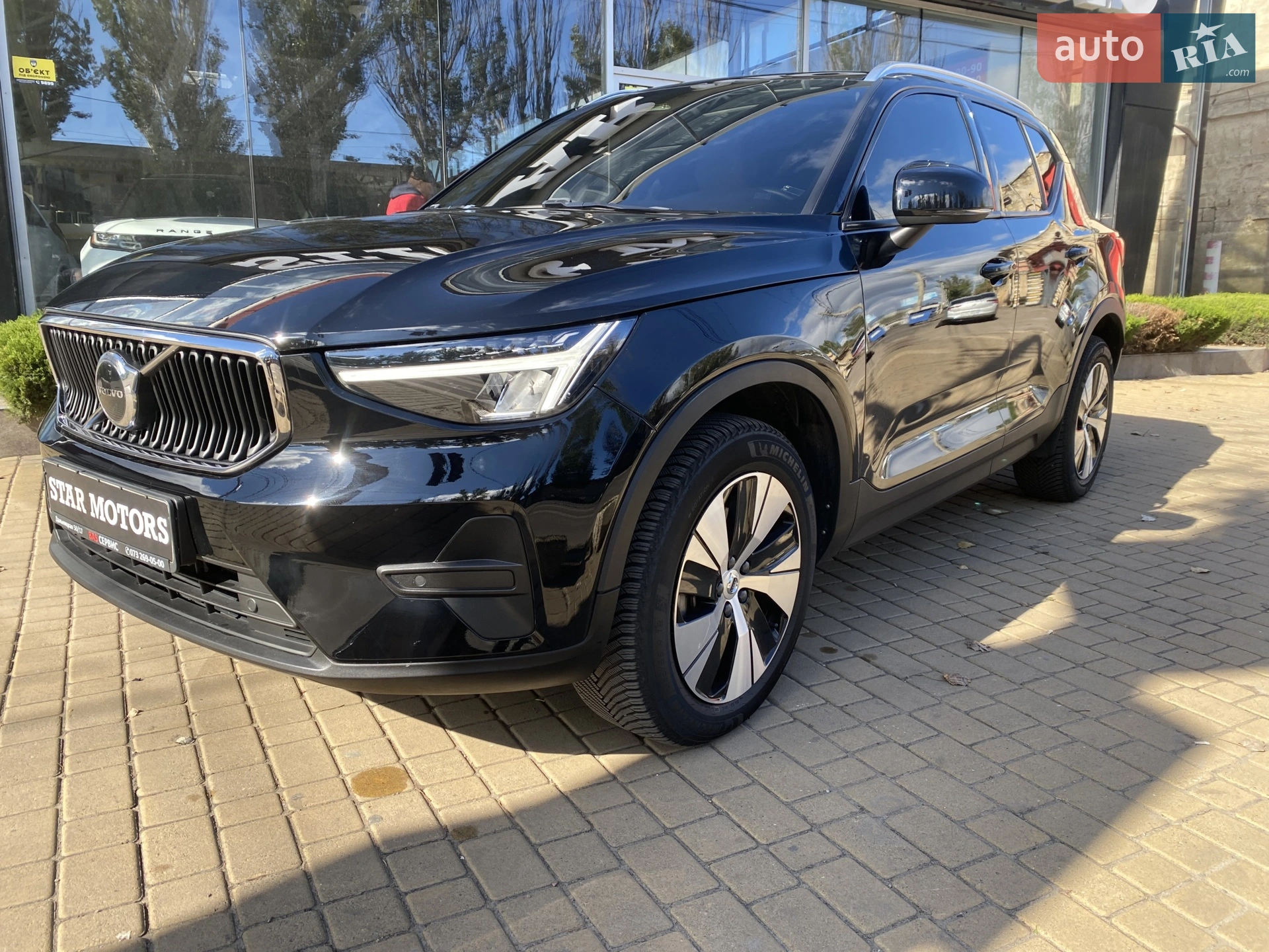 2022 Volvo XC40 - мініатюра 6