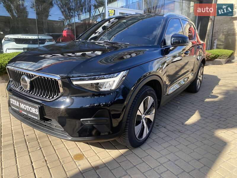 Внедорожник / Кроссовер Volvo XC40 2022 в Одессе
