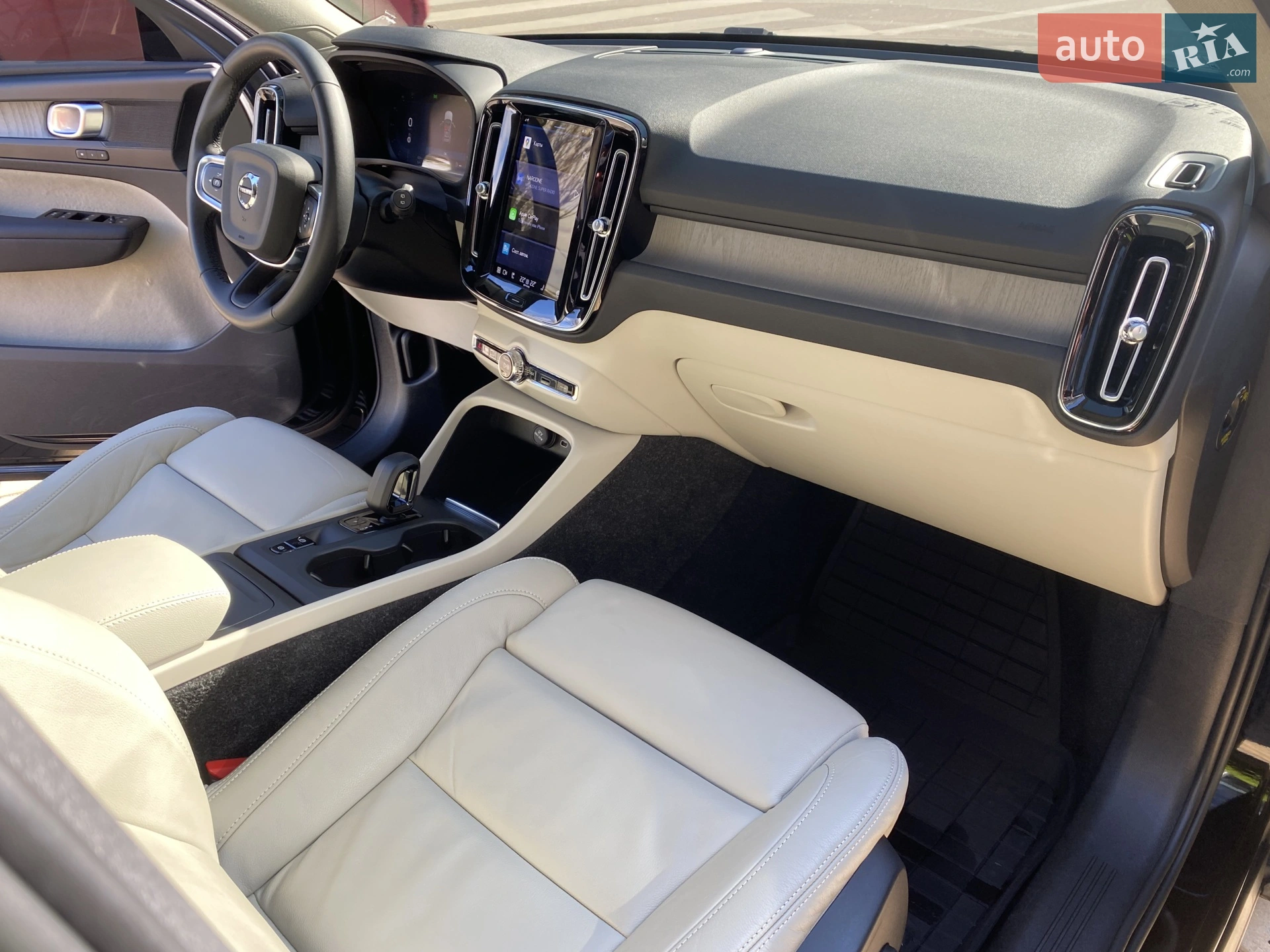 2022 Volvo XC40 - мініатюра 28