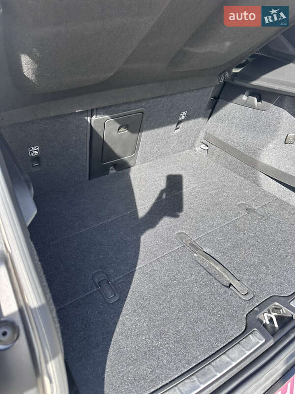 Внедорожник / Кроссовер Volvo XC40 2018 в Луцке