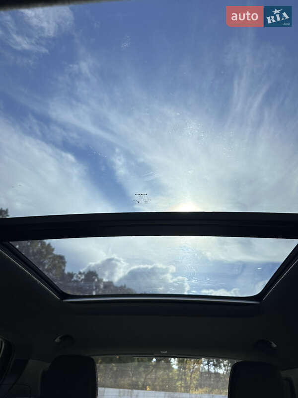 Внедорожник / Кроссовер Volvo XC40 2018 в Луцке