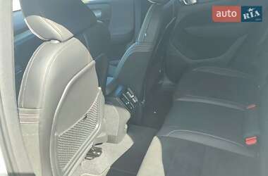 Внедорожник / Кроссовер Volvo XC40 2020 в Днепре
