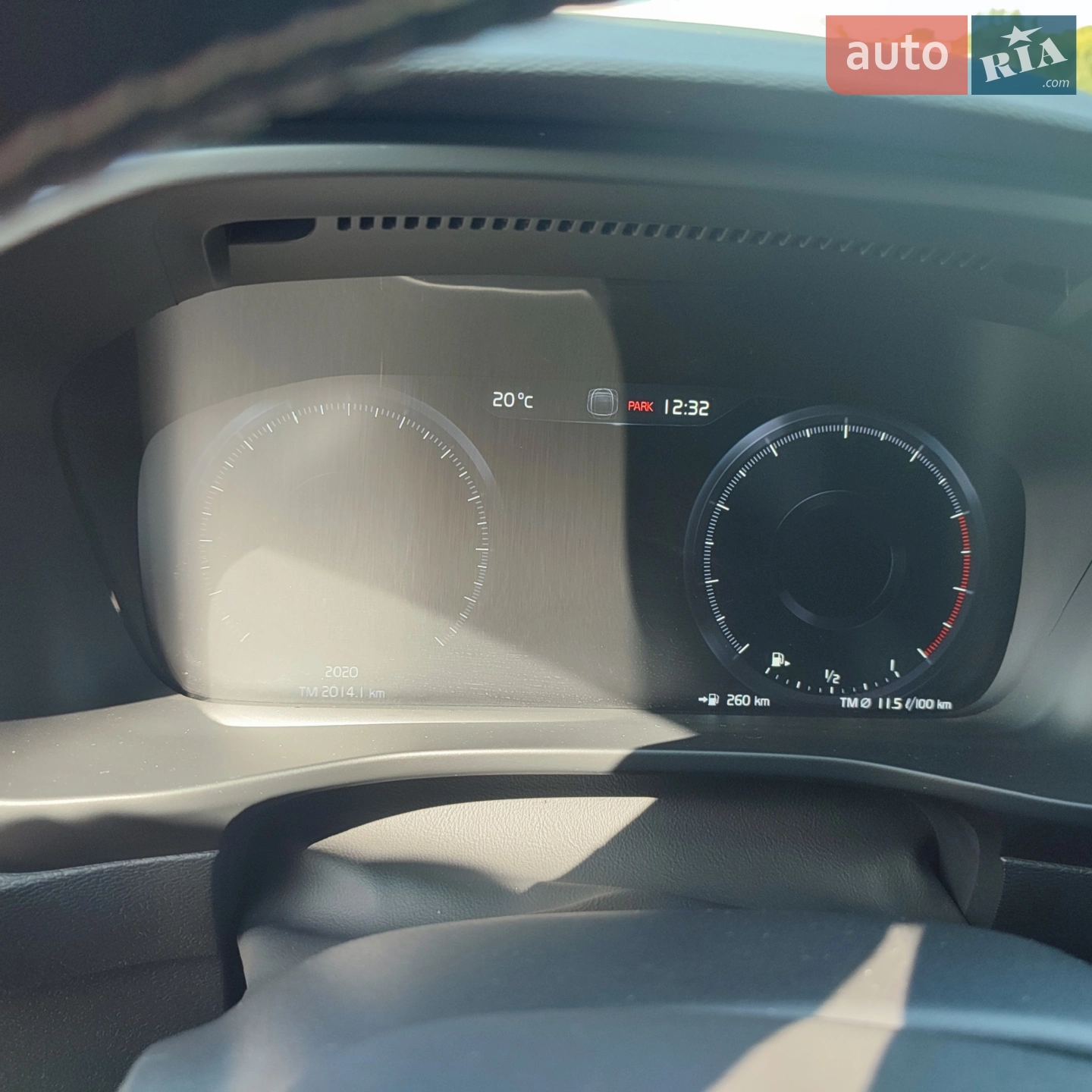 2020 Volvo XC40 - мініатюра 16