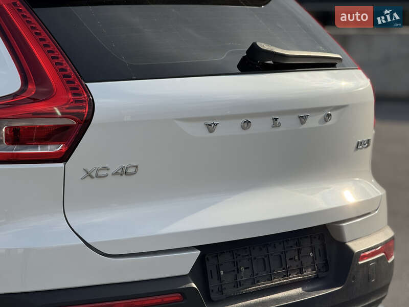 Внедорожник / Кроссовер Volvo XC40 2018 в Виннице фото 19 Внедорожник / Кроссовер Volvo XC40 2018 в Виннице