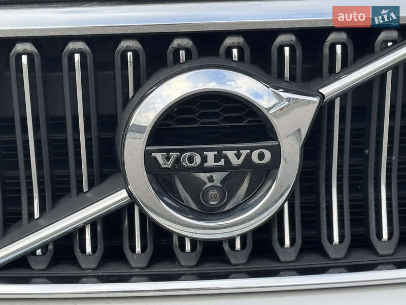 Внедорожник / Кроссовер Volvo XC40 2018 в Виннице фото 24 Внедорожник / Кроссовер Volvo XC40 2018 в Виннице