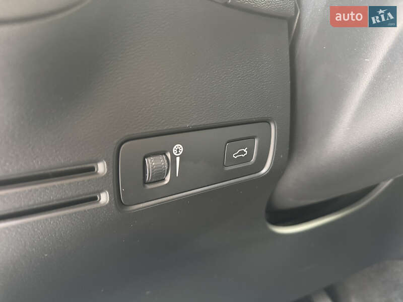 Внедорожник / Кроссовер Volvo XC40 2018 в Виннице фото 28 Внедорожник / Кроссовер Volvo XC40 2018 в Виннице