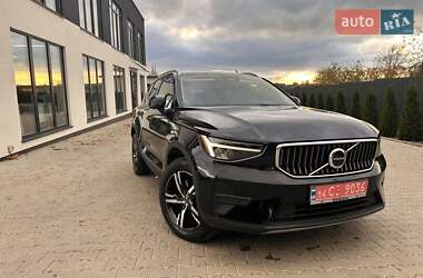 Внедорожник / Кроссовер Volvo XC40 2023 в Самборе