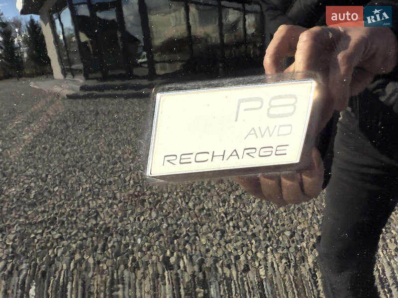 Внедорожник / Кроссовер Volvo XC40 2020 в Коломые