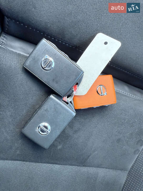 Внедорожник / Кроссовер Volvo XC40 2020 в Коломые