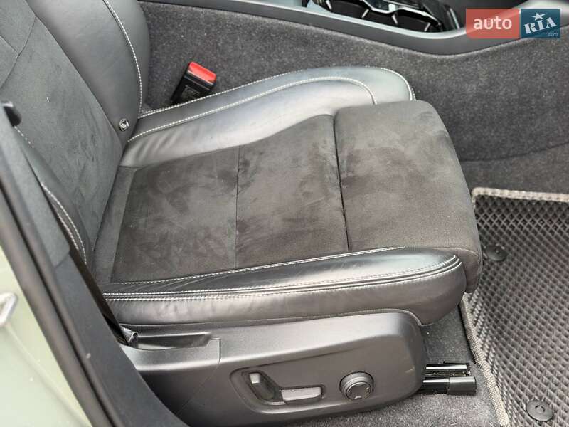 Внедорожник / Кроссовер Volvo XC40 2021 в Киеве фото 21 Внедорожник / Кроссовер Volvo XC40 2021 в Киеве